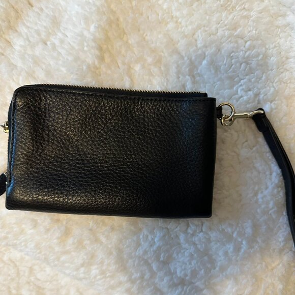 Coach Wristlet Wallet - Picture 2 of 3
